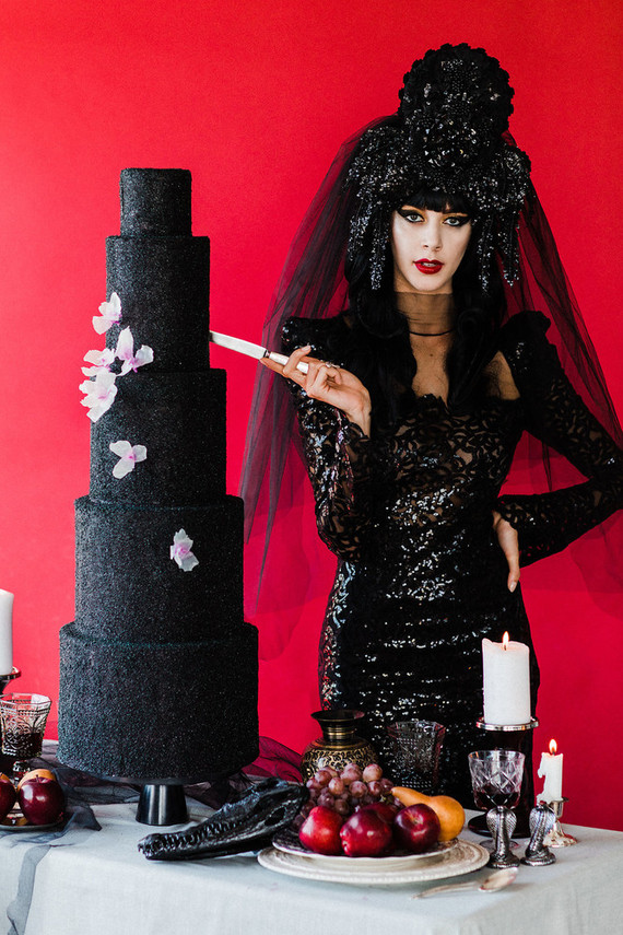 6 amazing female icon costumes for Halloween that you have to see Inspiration