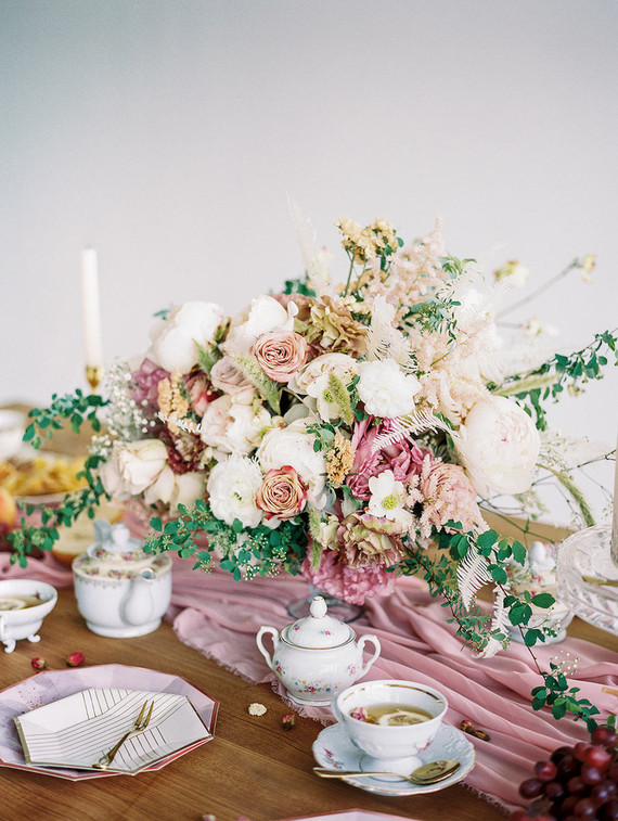 bridal shower ideas Inspiration