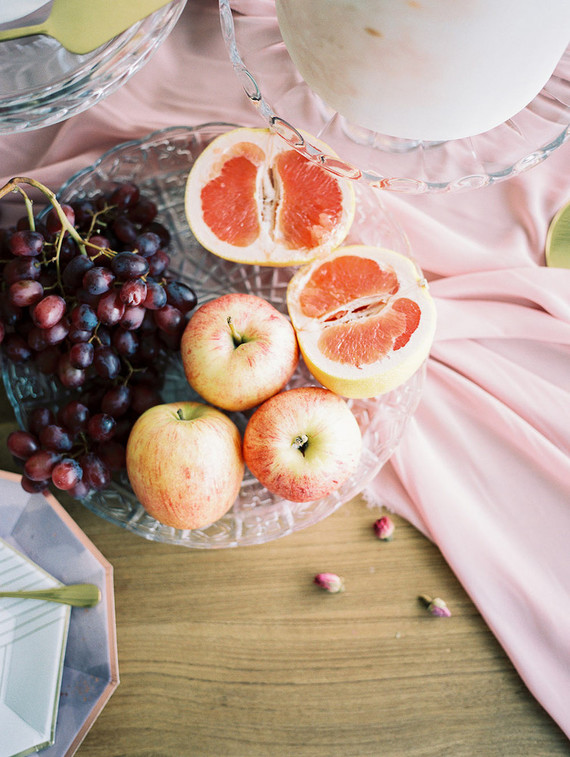 bridal shower ideas Inspiration