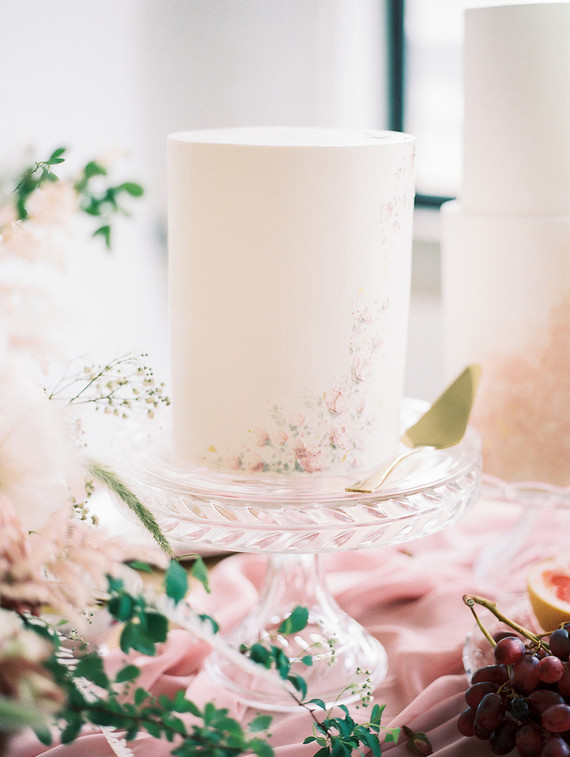A tea party bridal shower Wedding Inspiration