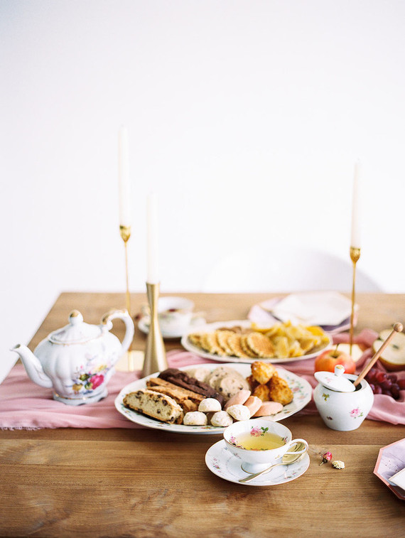 bridal shower ideas Inspiration