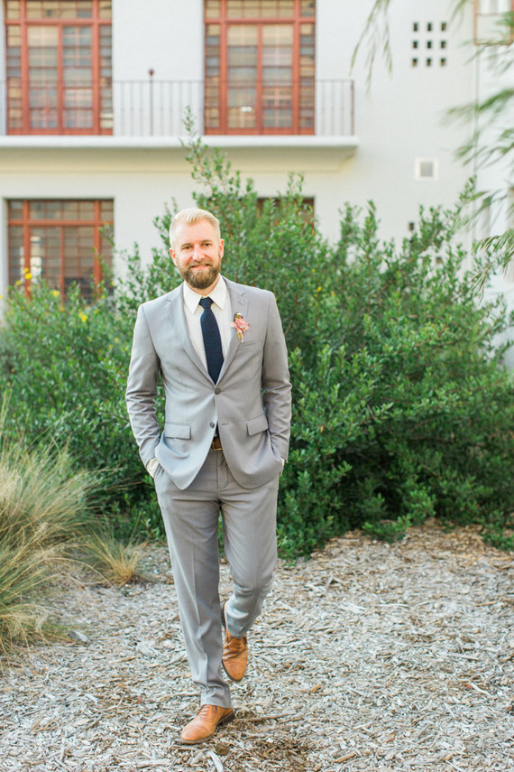 Spanish floral fiesta in Ventura, CA