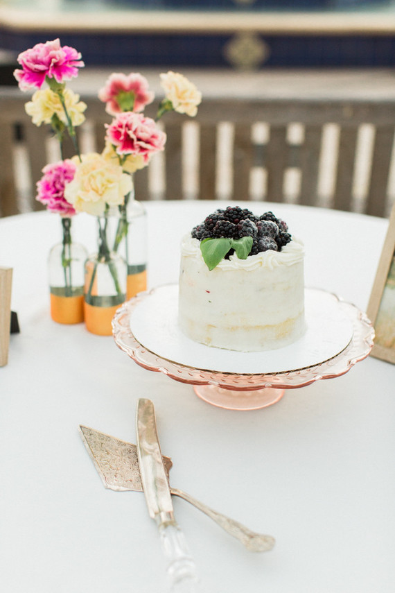 Spanish floral fiesta in Ventura, CA