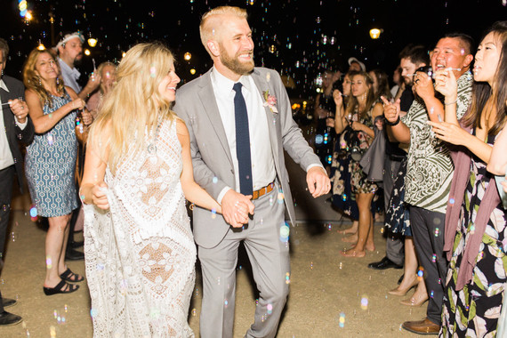 Spanish floral fiesta in Ventura, CA