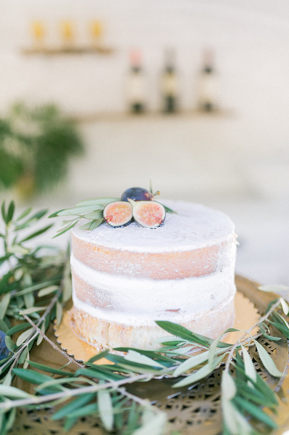 How to throw a chic Italian country baby shower in California