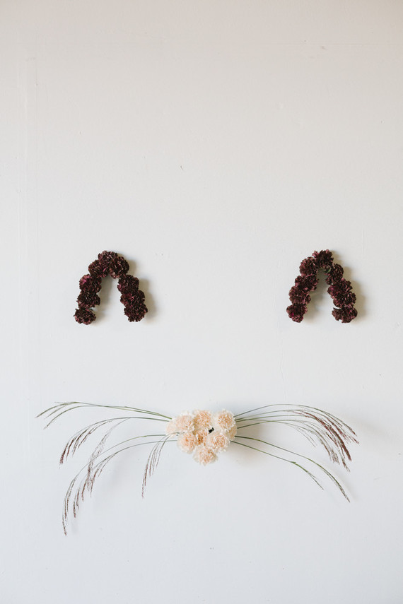 A modern kitty cat party for National Cat Day Inspiration