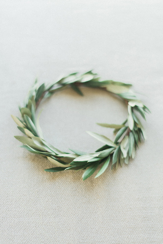 Intimate vow renewal with the couple's children in Portugal Inspiration