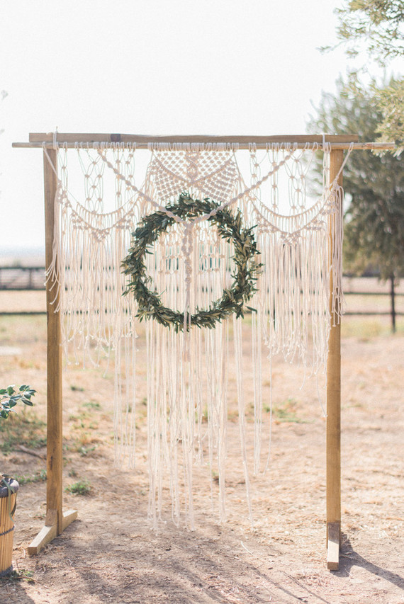Intimate vow renewal with the couple's children in Portugal Inspiration