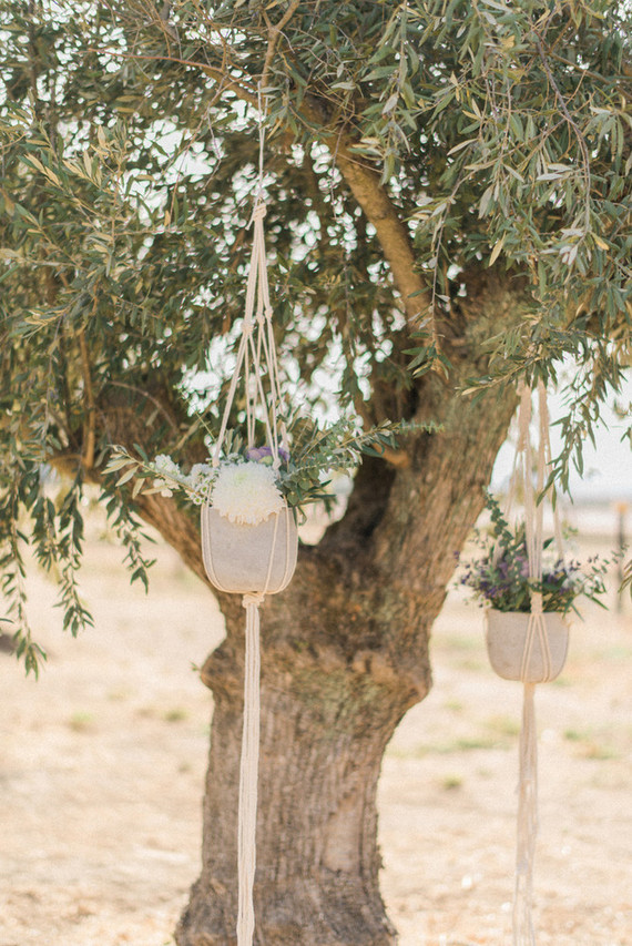 Intimate vow renewal with the couple's children in Portugal Inspiration