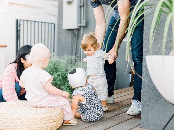 1st birthday party Inspiration