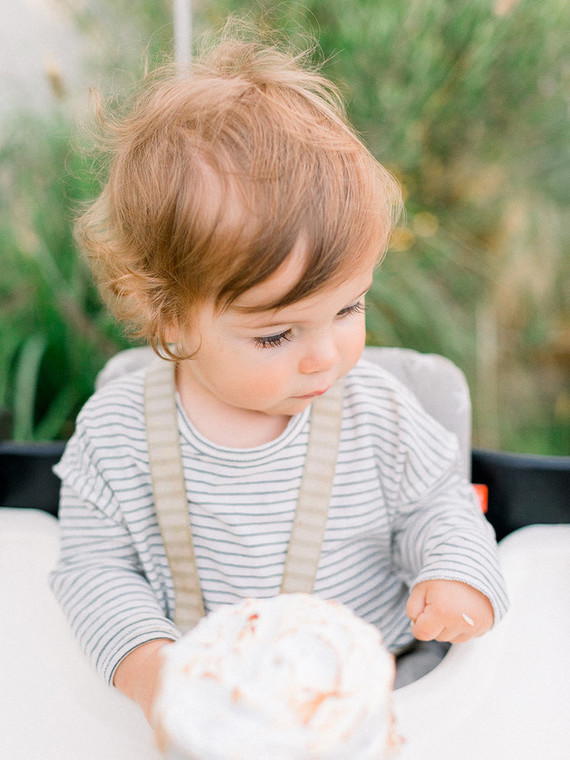 1st birthday party