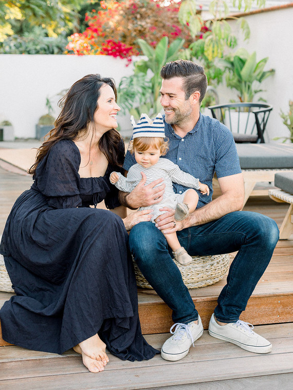 1st birthday party Inspiration