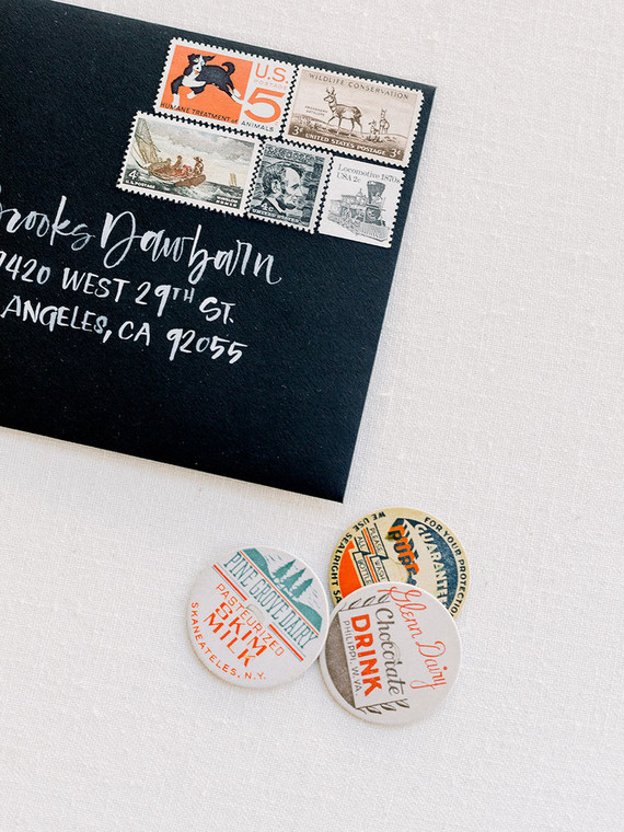 1st birthday party invites