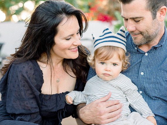1st birthday party Inspiration