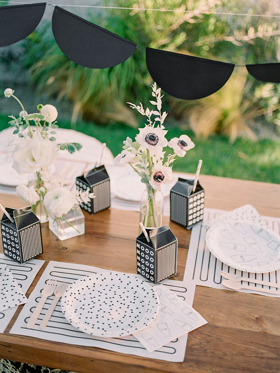 1st birthday party Inspiration