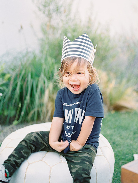 1st birthday party Inspiration