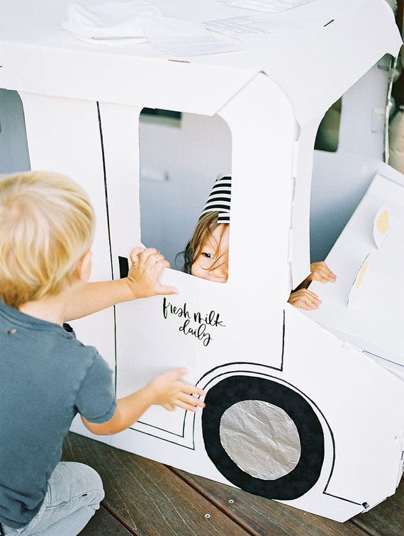1st birthday party Inspiration