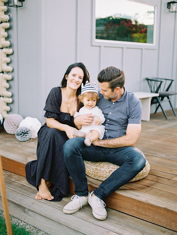 family portrait