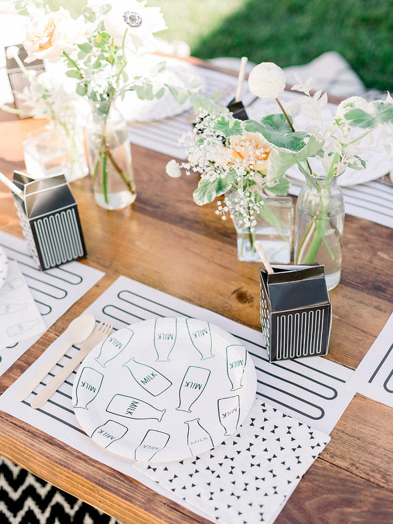 1st birthday party Inspiration