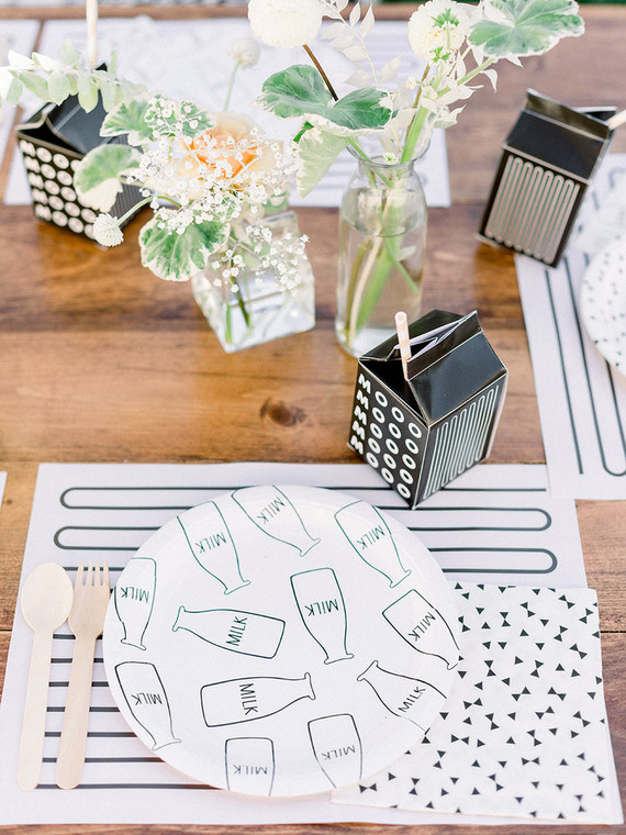 1st birthday party Inspiration