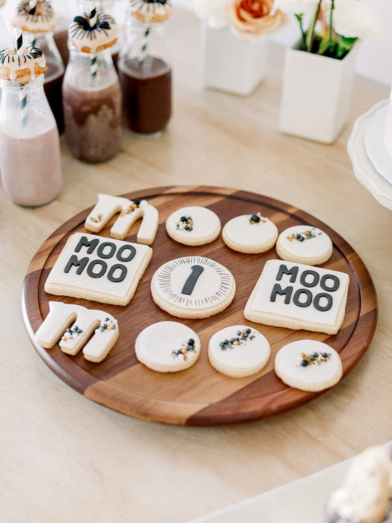 1st birthday party Inspiration