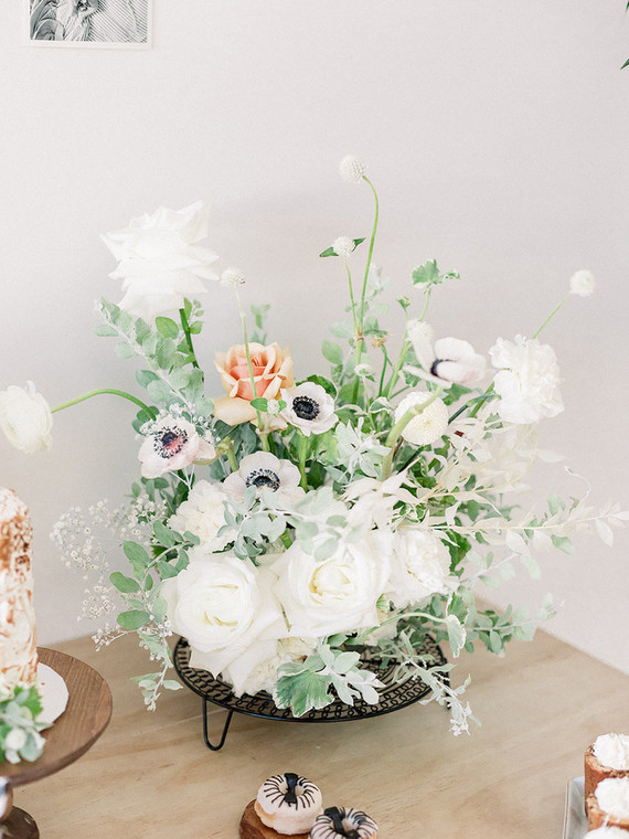 1st birthday party Inspiration