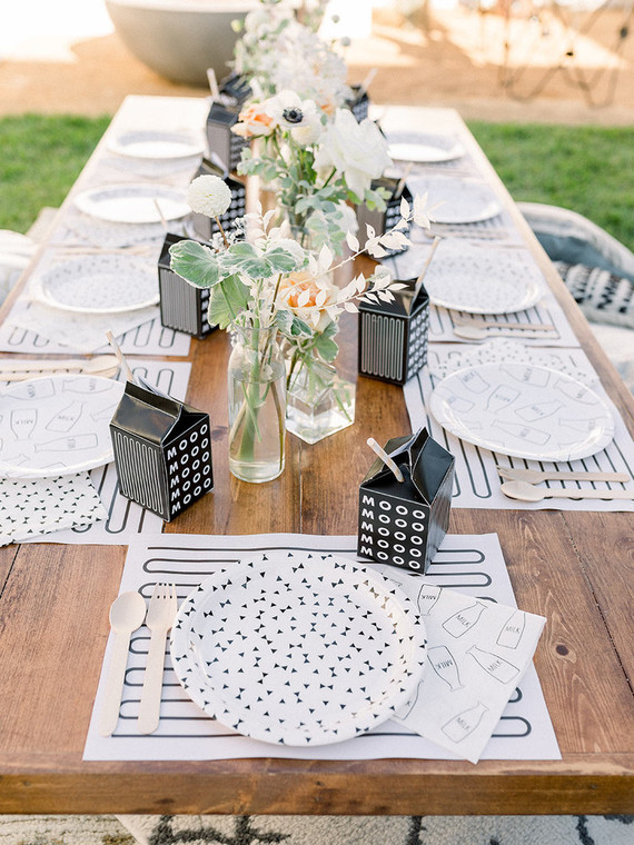 1st birthday party Inspiration