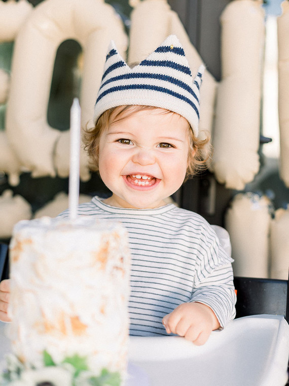 1st birthday party