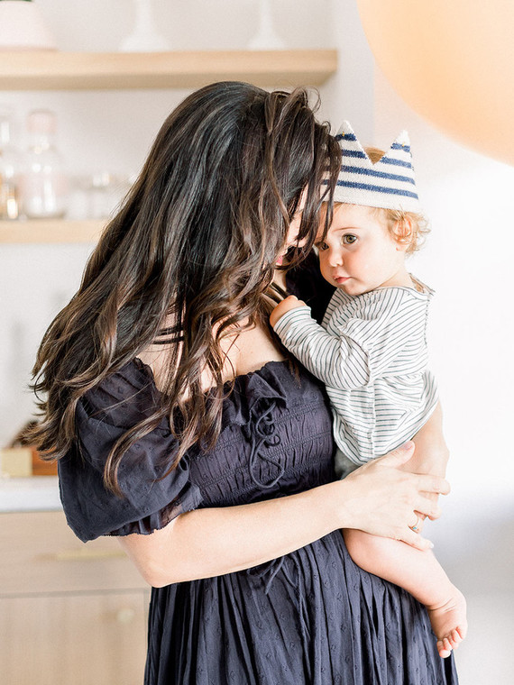 1st birthday party Inspiration