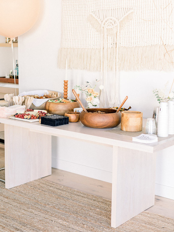 1st birthday party Inspiration