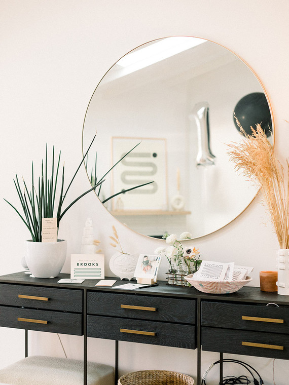1st birthday party Inspiration