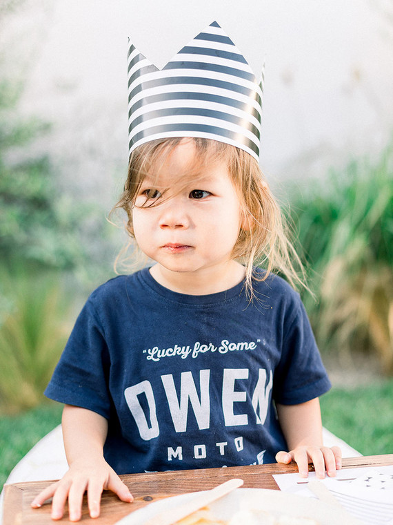 1st birthday party