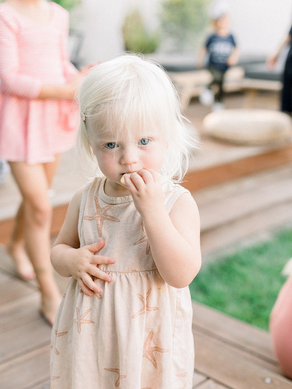 1st birthday party