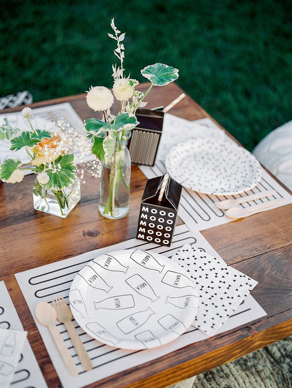 1st birthday party Inspiration