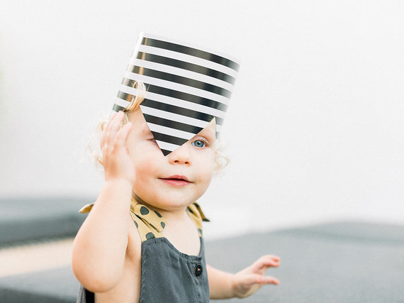 1st birthday party