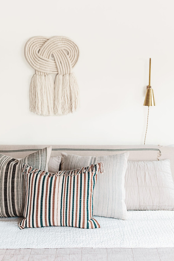 modern home interior