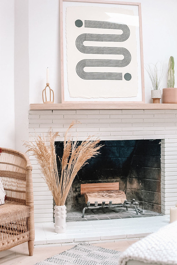 home interior