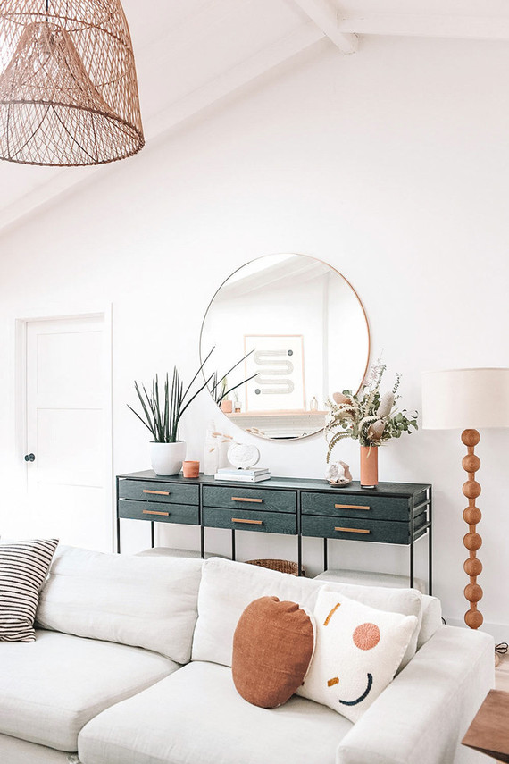 home interior