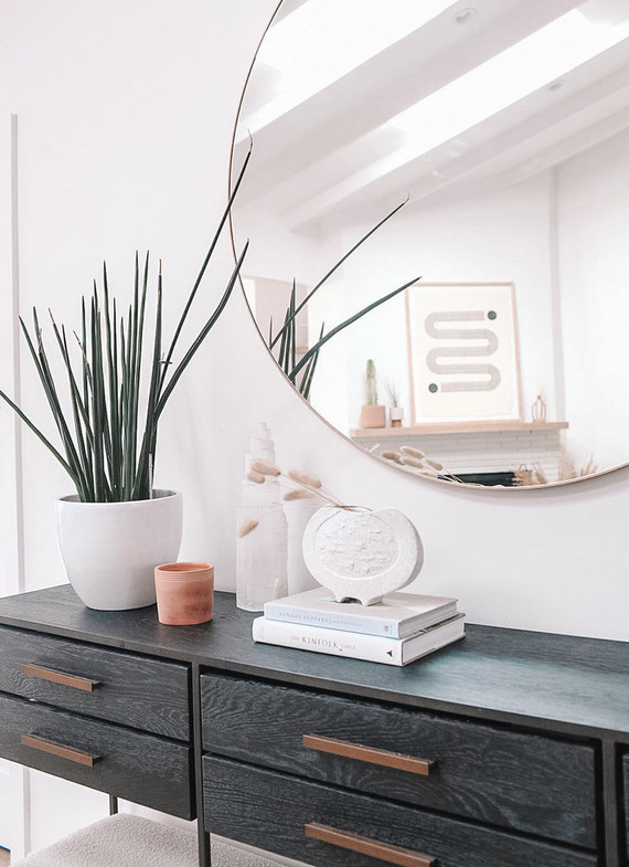 home interior