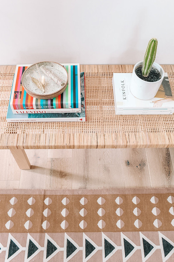 modern home interior