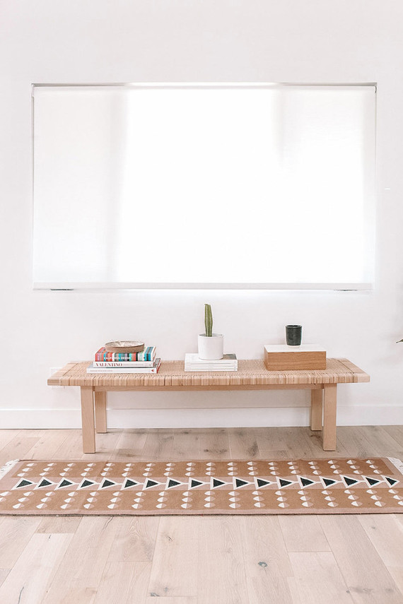 modern home interior