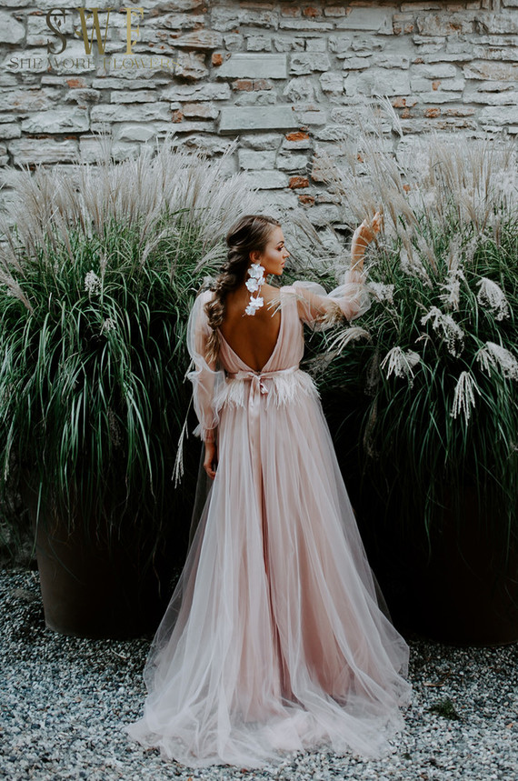 Wedding Dress Inspiration