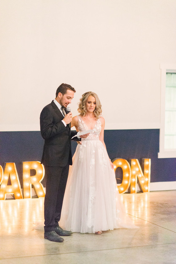 Amazing winter wedding fashion and bridal party style