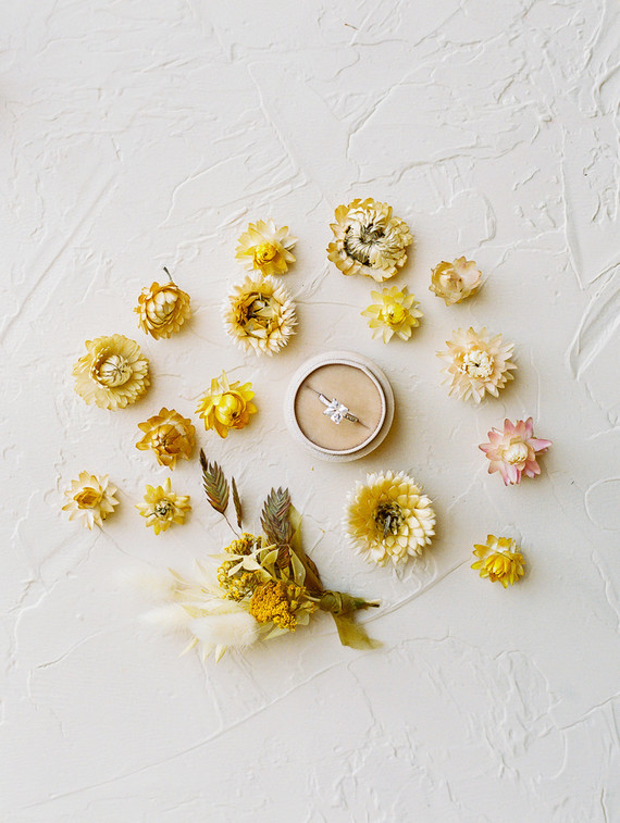 Ochre and mauve sunset elegance at Malibu Rocky Oaks Inspiration