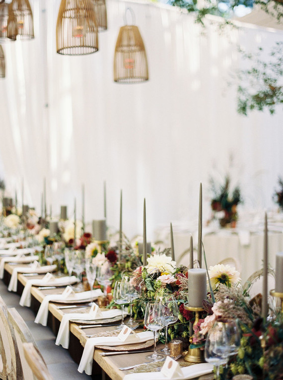 Ultra elegant, festive wedding at The Wintergarden in Rochester, NY Inspiration