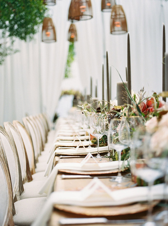 Ultra elegant, festive wedding at The Wintergarden in Rochester, NY Inspiration