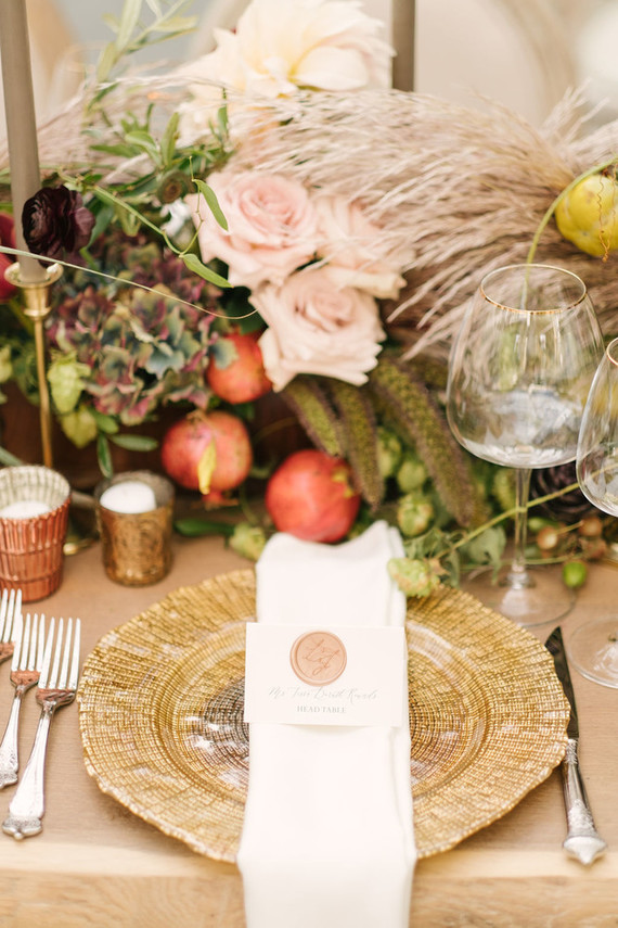 Ultra elegant, festive wedding at The Wintergarden in Rochester, NY Inspiration
