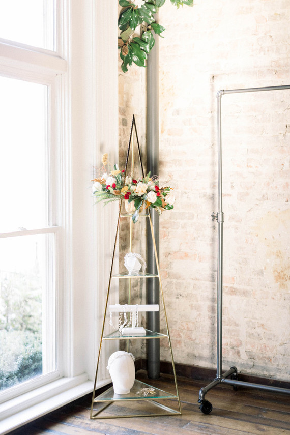 The Modern Love event Inspiration
