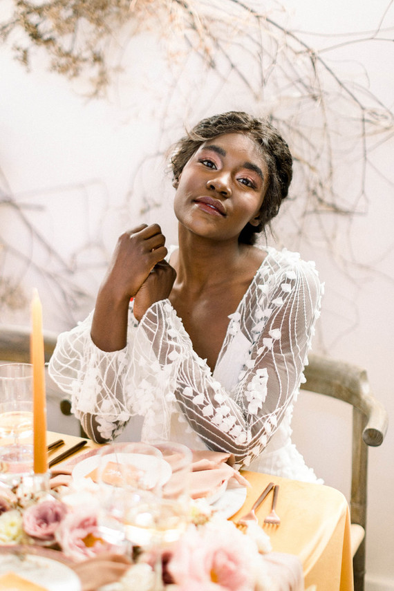 Wedding dress Inspiration