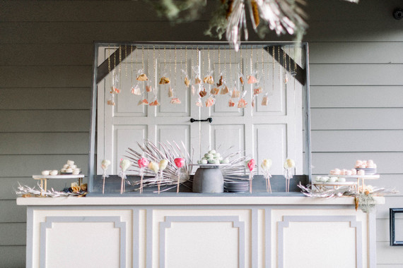 The Modern Love Event Inspiration